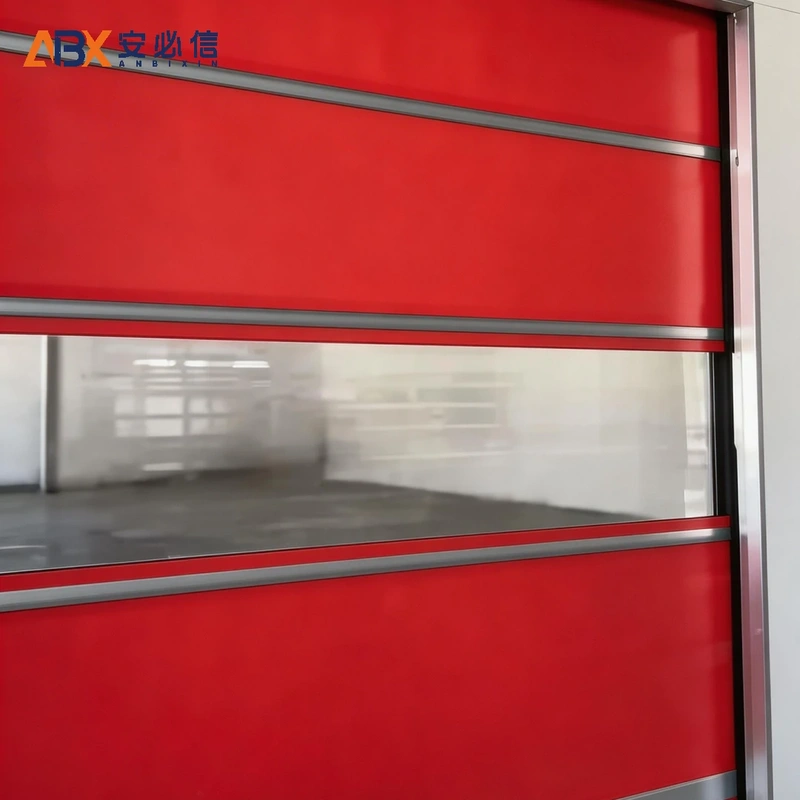 随州市快速门
